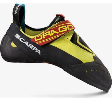 Produktbild Scarpa Drago