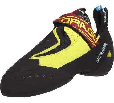 Produktbild Scarpa Drago