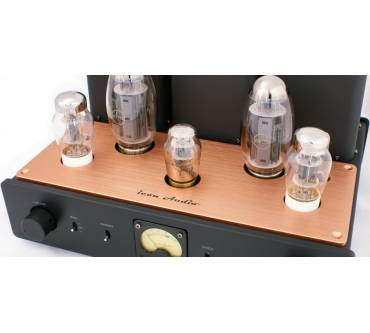 Produktbild Icon Audio Stereo 30 SE