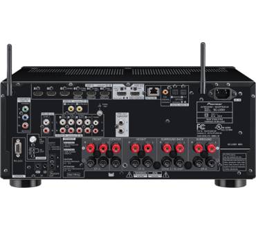 Produktbild Pioneer SC-LX501