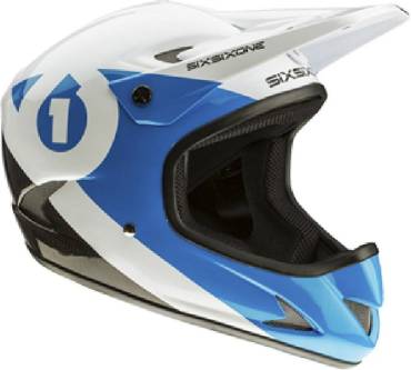 Produktbild Sixsixone Rage Helmet