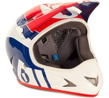 Produktbild Sixsixone Rage Helmet