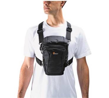 Produktbild Lowepro Toploader Pro 75 AW II