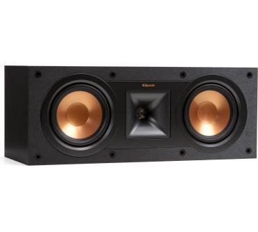 Produktbild Klipsch Reference 5.1-Set (R-26F / R-25C / RS-14S / R-12SW)