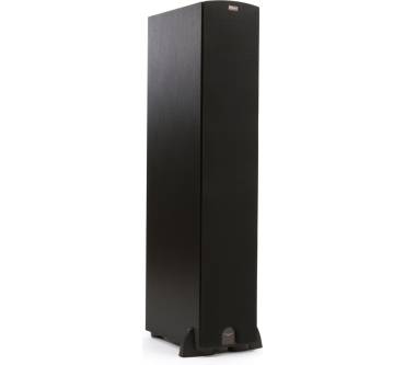 Klipsch store r26f test