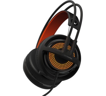 Produktbild SteelSeries Siberia 350