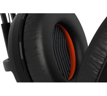 Produktbild SteelSeries Siberia 350