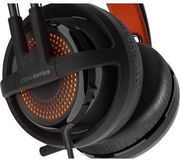 Produktbild SteelSeries Siberia 350