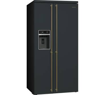 Produktbild Smeg SBS8004AO