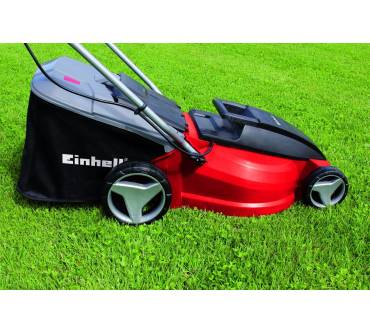 Produktbild Einhell GC-EM 1536