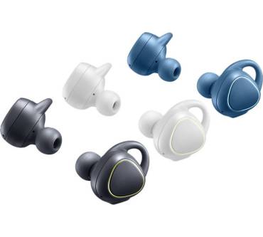 Produktbild Samsung Gear IconX