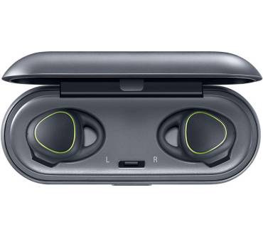 Produktbild Samsung Gear IconX