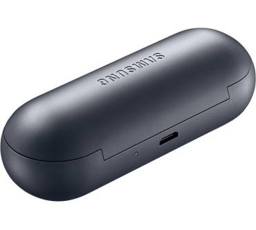 Produktbild Samsung Gear IconX