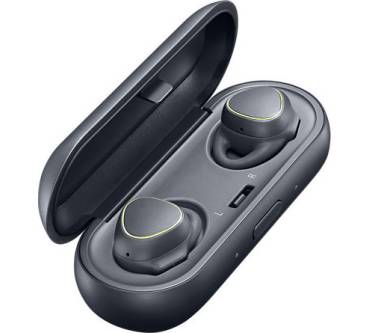 Produktbild Samsung Gear IconX