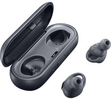 Produktbild Samsung Gear IconX