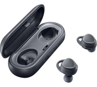 Produktbild Samsung Gear IconX