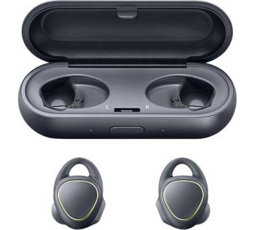 Produktbild Samsung Gear IconX