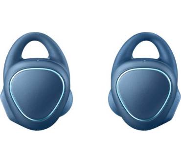 Produktbild Samsung Gear IconX