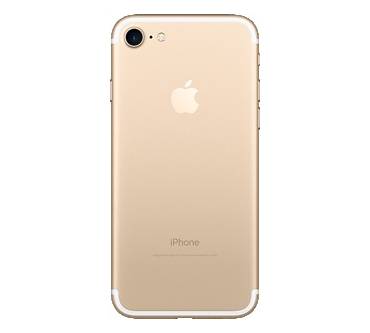 Produktbild Apple iPhone 7