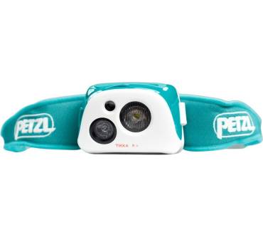 Produktbild Petzl Tikka R+