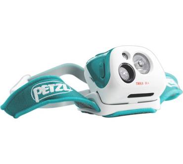 Produktbild Petzl Tikka R+