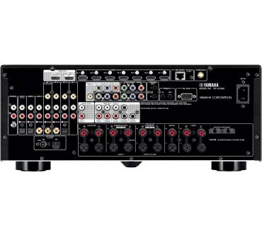 Produktbild Yamaha MusicCast RX-A1060