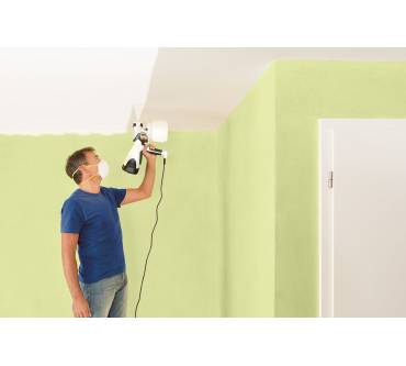 Produktbild Wagner Wall Sprayer W 400