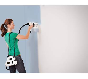 Produktbild Wagner Wall Sprayer W 450