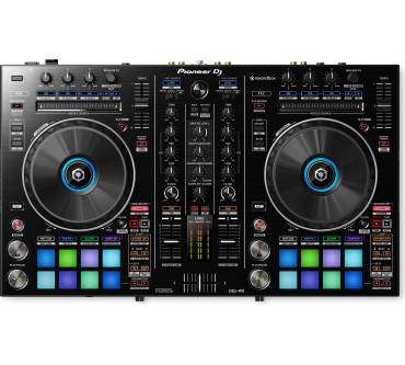 Produktbild Pioneer DDJ-RR