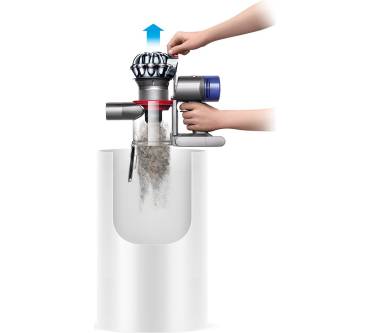 Produktbild Dyson V8 Total Clean