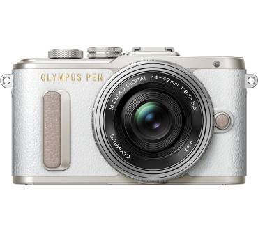 Produktbild Olympus Pen E-PL8