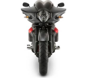 Produktbild Moto Guzzi MGX-21 ABS (71 kW) [Modell 2016]