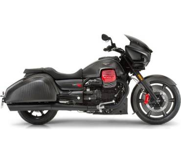 Produktbild Moto Guzzi MGX-21 ABS (71 kW) [Modell 2016]