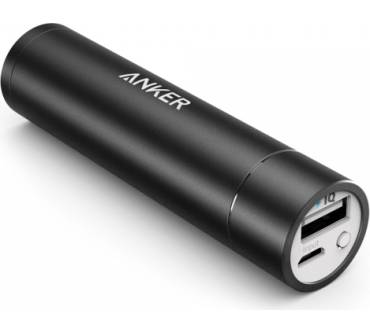 Produktbild Anker PowerCore+ mini (3350mAh)