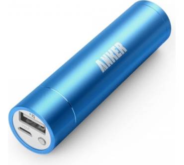 Produktbild Anker PowerCore+ mini (3350mAh)