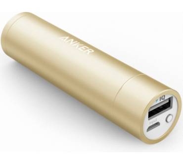 Produktbild Anker PowerCore+ mini (3350mAh)