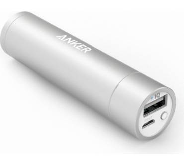 Produktbild Anker PowerCore+ mini (3350mAh)