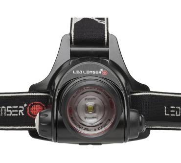 Produktbild LED Lenser H14R.2