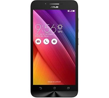 Produktbild Asus ZenFone Go ZC500TG