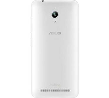 Produktbild Asus ZenFone Go ZC500TG