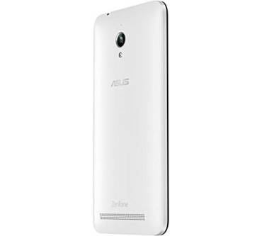 Produktbild Asus ZenFone Go ZC500TG