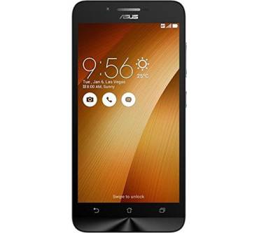 Produktbild Asus ZenFone Go ZC500TG