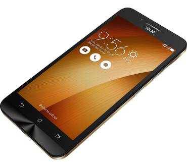 Produktbild Asus ZenFone Go ZC500TG