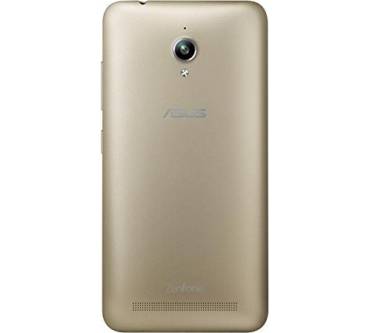 Produktbild Asus ZenFone Go ZC500TG