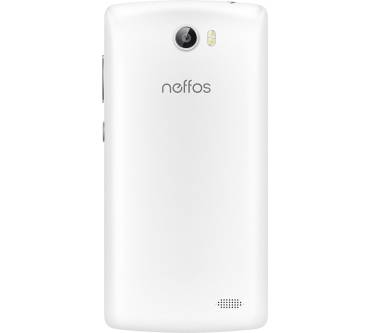 Produktbild TP-Link Neffos C5