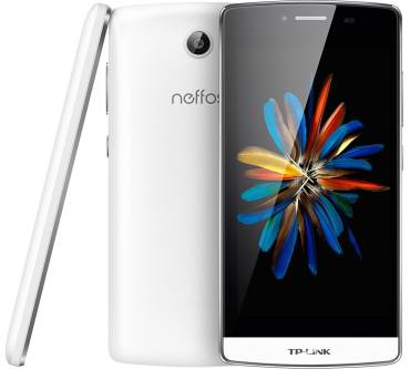 Produktbild TP-Link Neffos C5