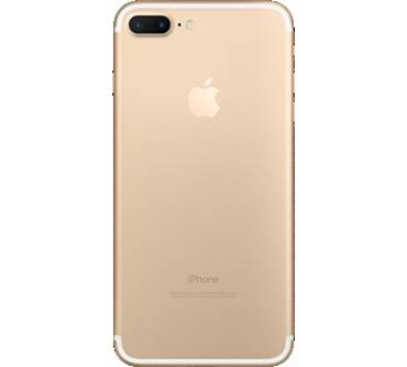 Produktbild Apple iPhone 7 Plus