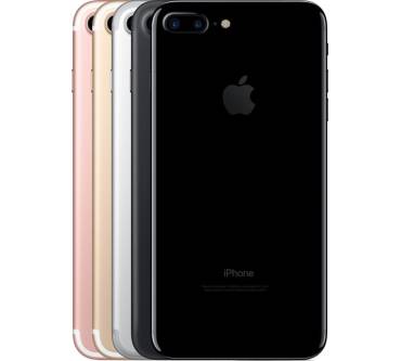 Produktbild Apple iPhone 7 Plus