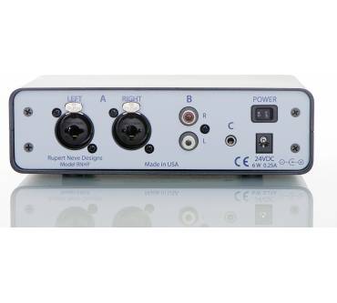 Produktbild Rupert Neve Designs RNHP