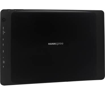 Produktbild HANNspree Hannspad 133 Titan 2 (SN14TP1B)